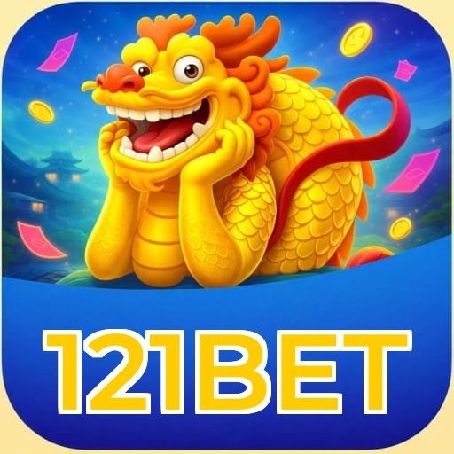 Logo Oficial 121BET Download